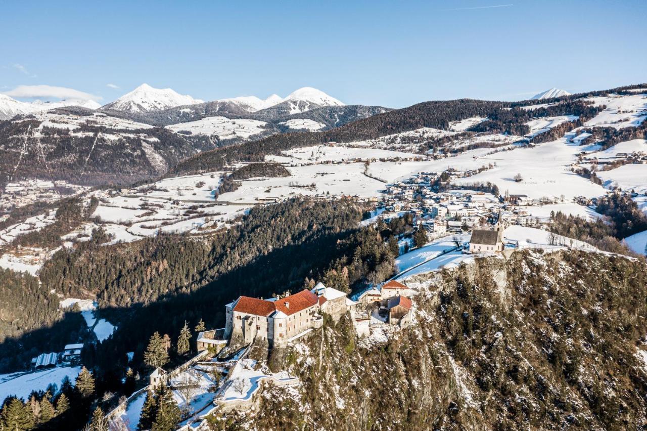 Landhotel Gasthof Zum Loewen Rodengo Exteriér fotografie