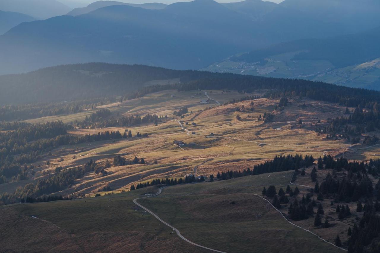 Landhotel Gasthof Zum Loewen Rodengo Exteriér fotografie