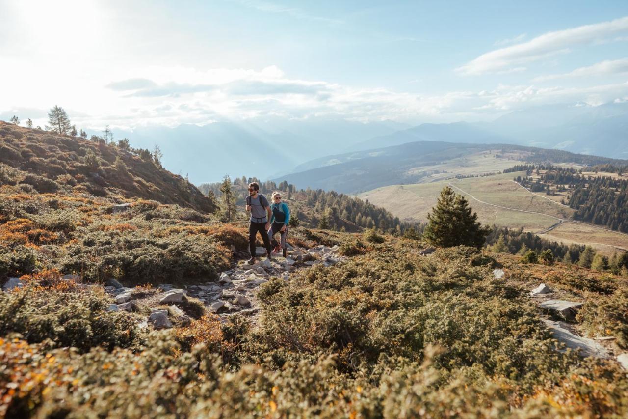 Landhotel Gasthof Zum Loewen Rodengo Exteriér fotografie