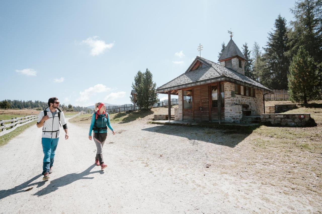 Landhotel Gasthof Zum Loewen Rodengo Exteriér fotografie