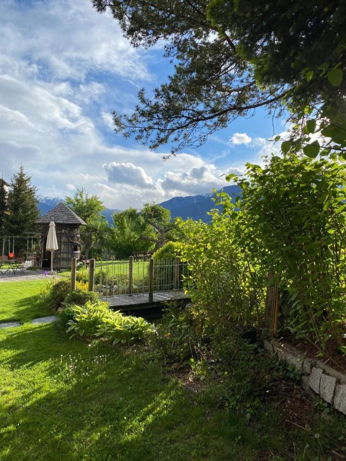 Landhotel Gasthof Zum Loewen Rodengo Exteriér fotografie