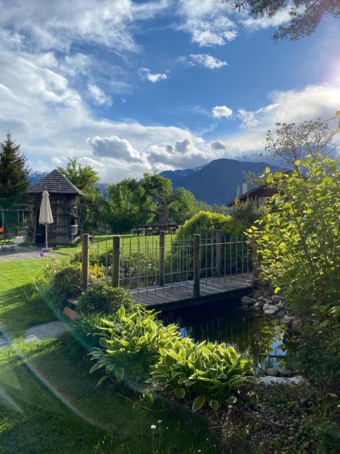 Landhotel Gasthof Zum Loewen Rodengo Exteriér fotografie