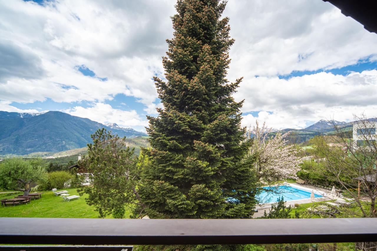 Landhotel Gasthof Zum Loewen Rodengo Exteriér fotografie