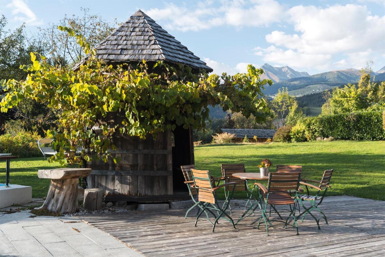 Landhotel Gasthof Zum Loewen Rodengo Exteriér fotografie