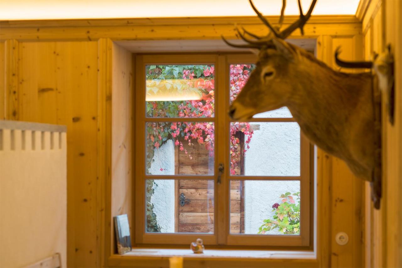 Landhotel Gasthof Zum Loewen Rodengo Exteriér fotografie