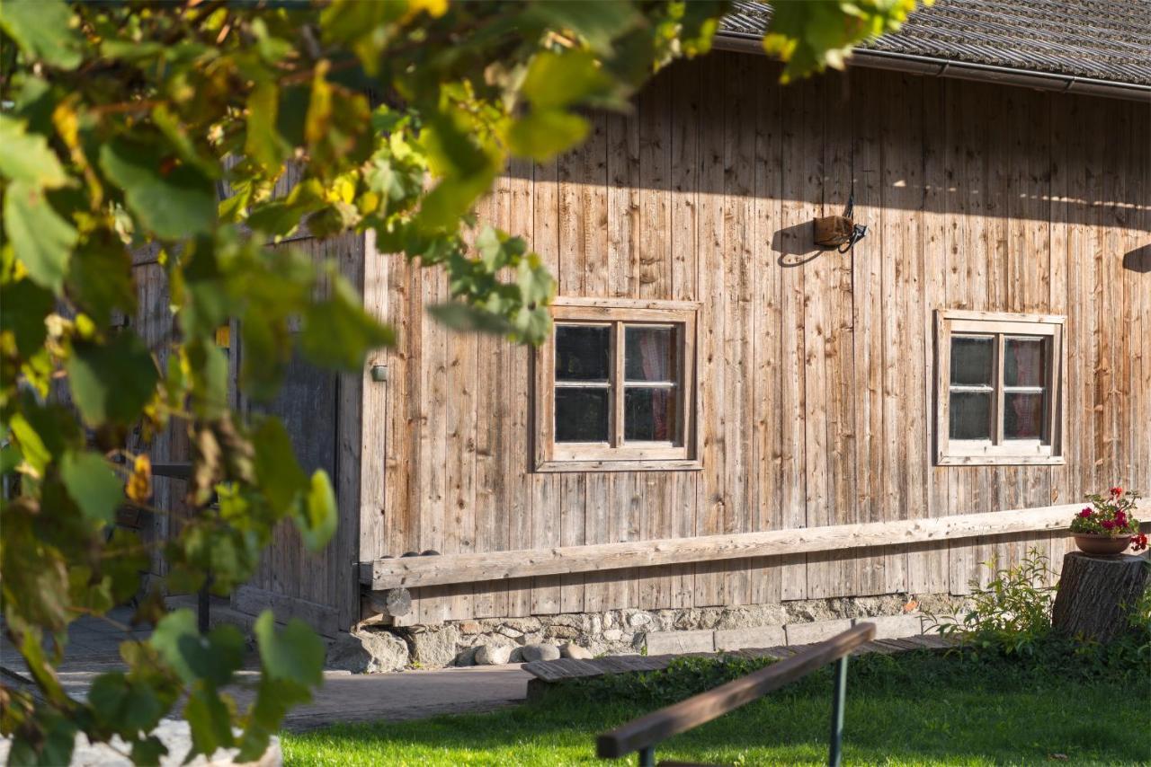 Landhotel Gasthof Zum Loewen Rodengo Exteriér fotografie